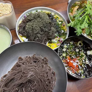 메르밀 진미집 사진