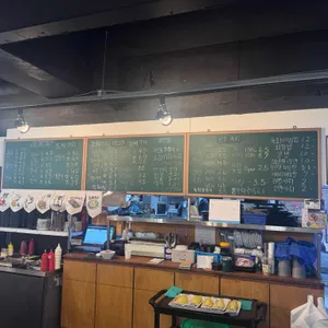 육해수산 리뷰 사진