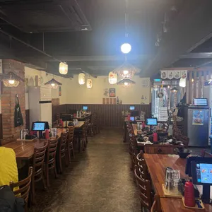 육해수산 리뷰 사진