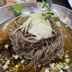 개성손만두 사진