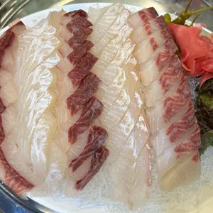 속초어시장 사진