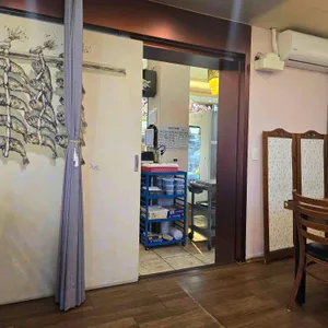 뜨락 리뷰 사진