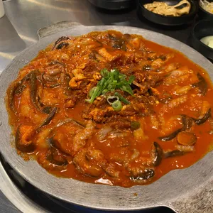 이수쭈꾸미 사진