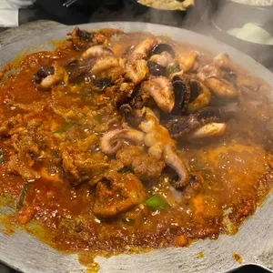 이수쭈꾸미 사진