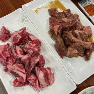 갈비명가서서갈비 사진