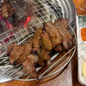 갈비명가서서갈비 사진