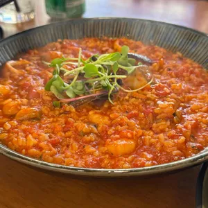 흥부네화덕 사진