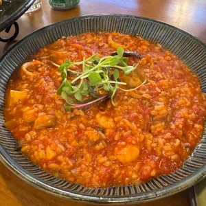 흥부네화덕 사진