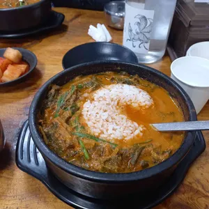 굿맘할매순대국&양선지해장국 사진 2