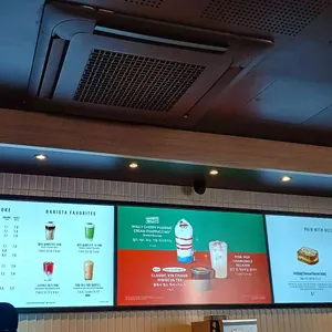 스타벅스 리뷰 사진