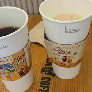 메가MGC커피 사진