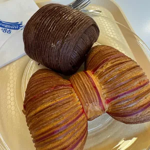 로로네베이커리 리뷰 사진