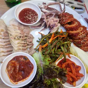 양은이네 대표 사진