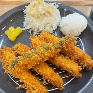 에바돈가츠 사진 1