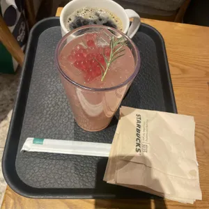 스타벅스 대표 사진