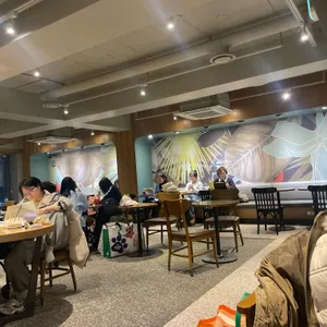 스타벅스 리뷰 사진