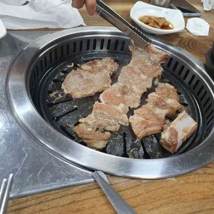 태성갈비 사진