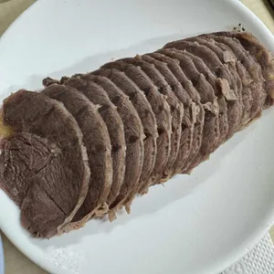 평양면옥 대표 사진