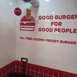 프레디버거 리뷰 사진