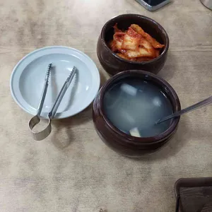 신당동 천팥죽 대표 사진