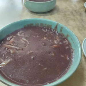 신당동 천팥죽 사진