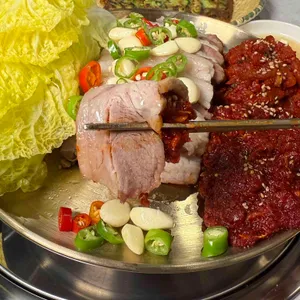 손정보쌈 대표 사진