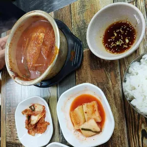 중앙갈치식당 사진