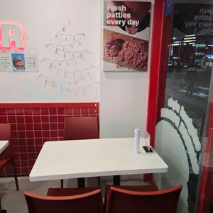 프레디버거 대표 사진