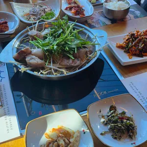 복터진집 대표 사진