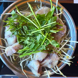 복터진집 대표 사진