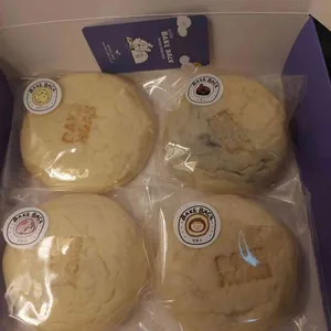 베이크백 사진