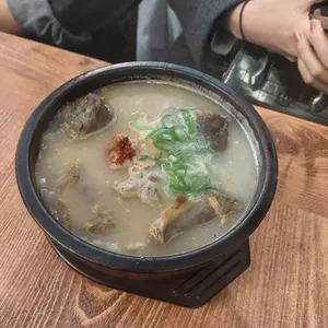 수복돼지국밥 대표 사진