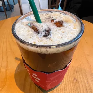 스타벅스 대표 사진