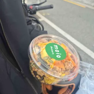 모이오 대표 사진