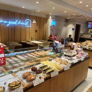 뚜레쥬르 대표 사진