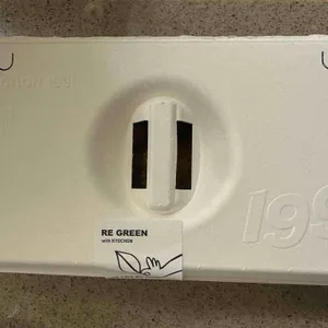 교촌치킨 리뷰 사진