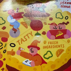 피자스쿨 리뷰 사진