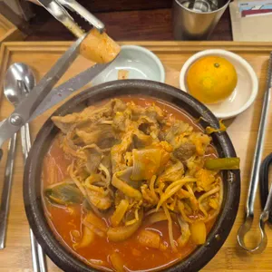 육장정 대표 사진