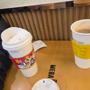 메가MGC커피 대표 사진