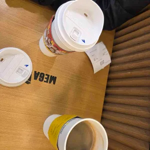 메가MGC커피 사진