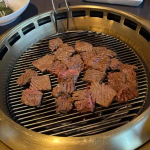 명월관 대표 사진