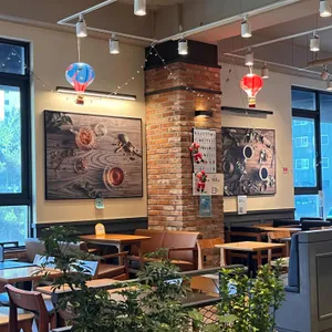 이디야 리뷰 사진