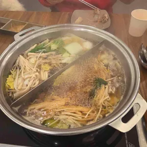 편백회관 대표 사진