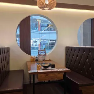 편백회관 리뷰 사진