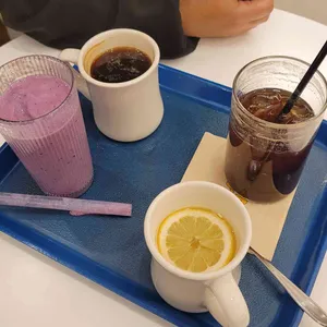 카페 소랑 사진