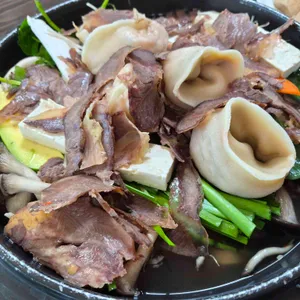 만두집 대표 사진