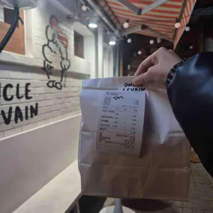 옹끌르방(ONCLE LEVAIN) 리뷰 사진