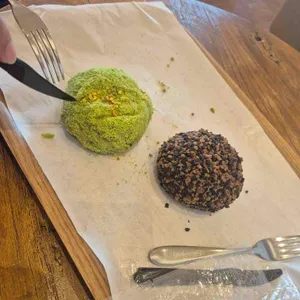 도나스데이 대표 사진