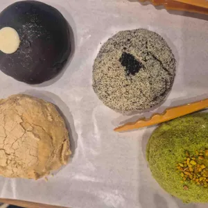 도나스데이 사진