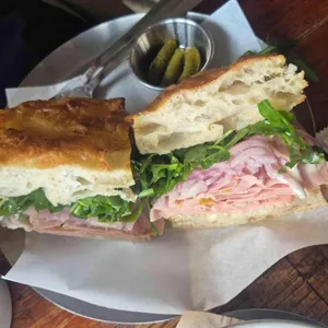 소금집 델리 사진 1